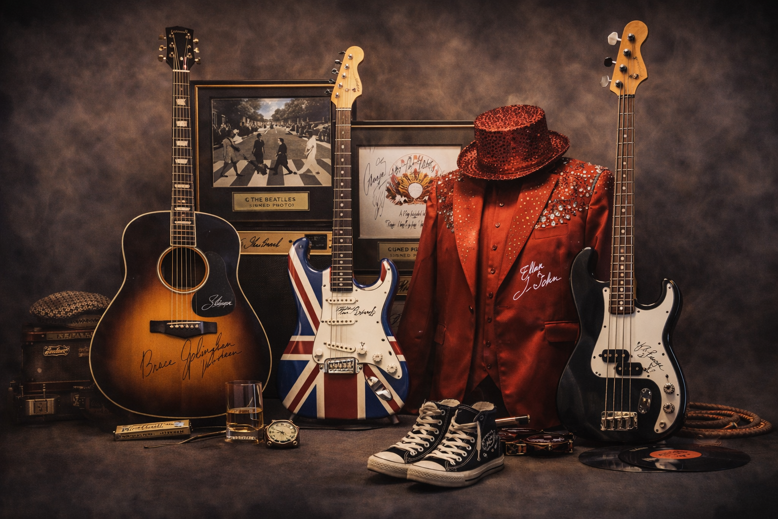 Music